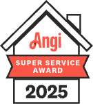 Angi Superior Service Award